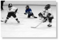 Chittle Sports Academy has started the �Equipment For Kids� Program to help kids and families enjoy the  great game of hockey by providing free new and used equipment (as available). 
